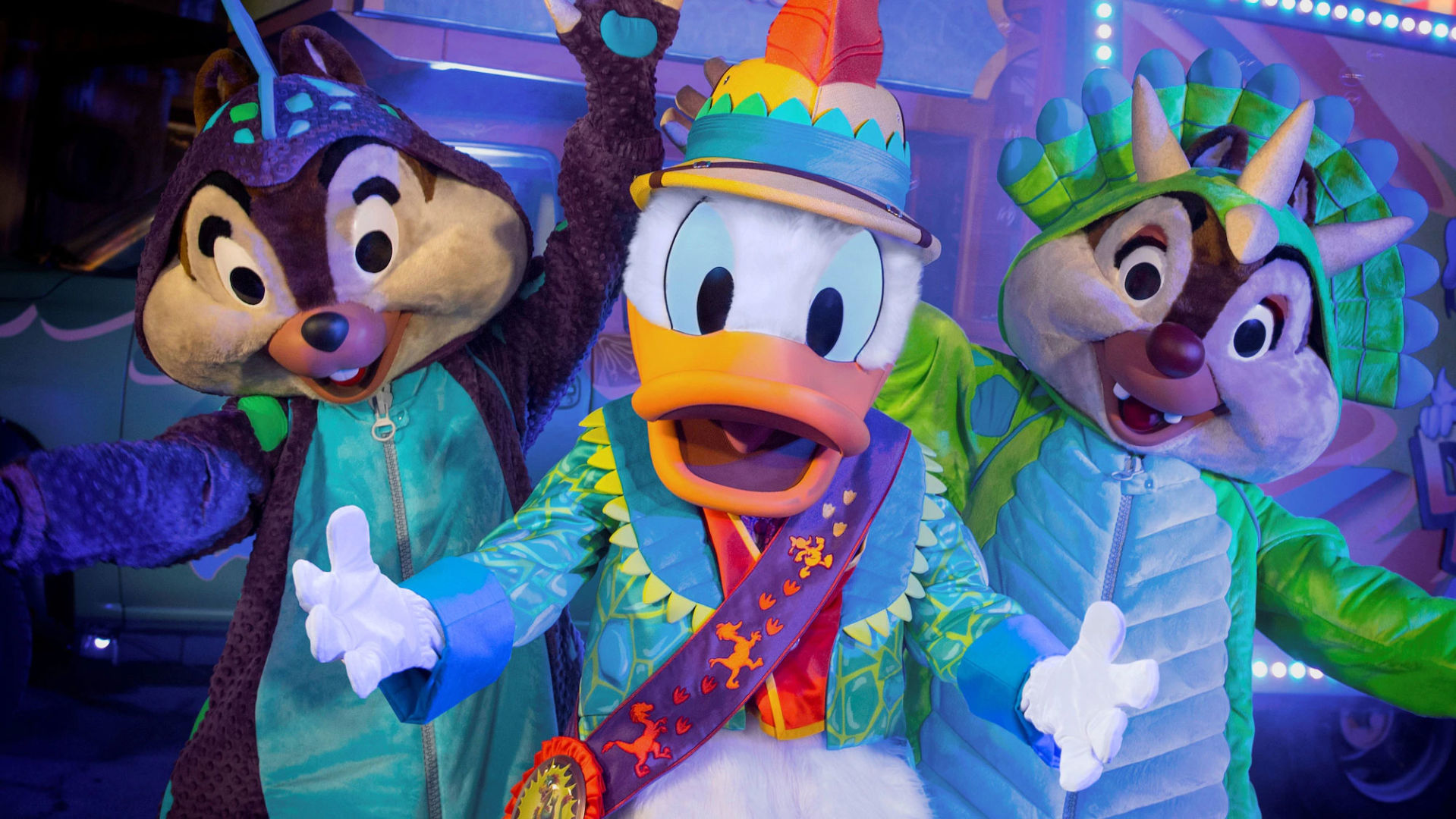 Disney